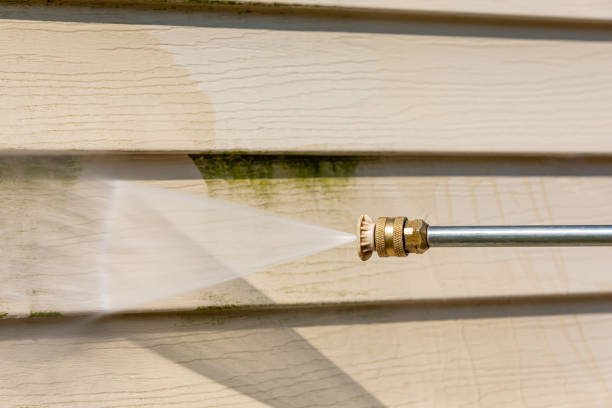 Best Garage Pressure Washing  in Trinity, FL